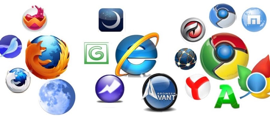 Best Browsers of 2023 