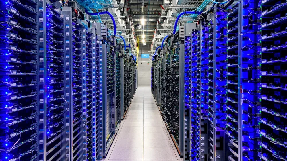 understanding data centers