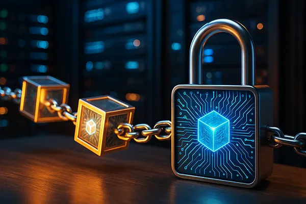 VDR Blockchain Integration