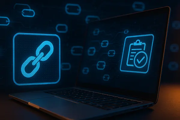 Immutable audit trail