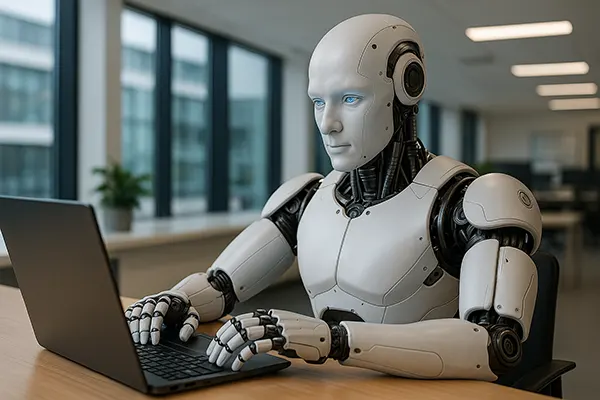 Embedded AI core