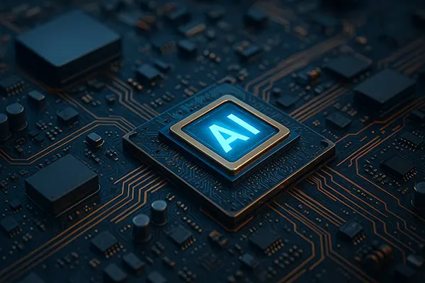 Embedded AI core