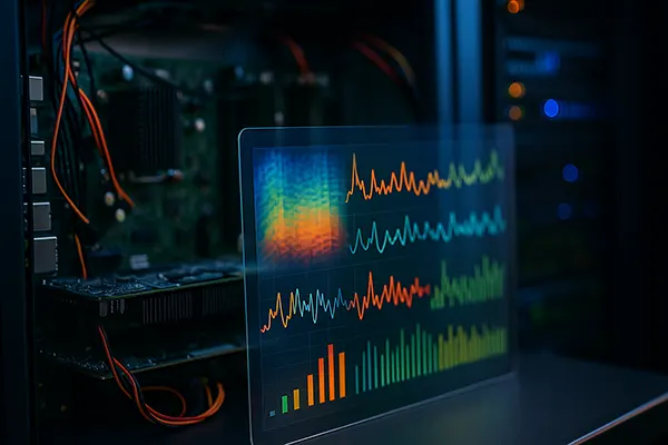 system performance analysis