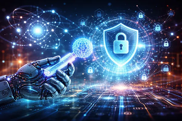 Secure VDR architecture