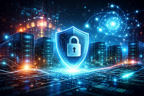 Secure VDR architecture