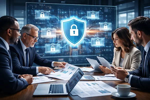 banking compliance audit