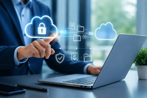 access control structure