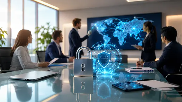 IP document security