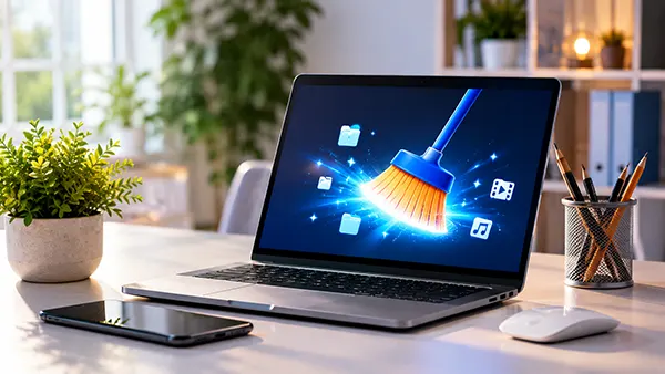 PC cleaning software